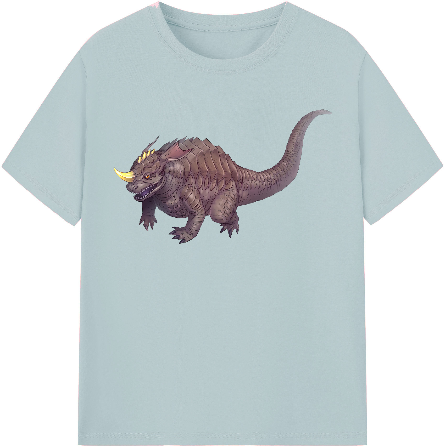 （画像用） ウルトラマン Ultraman 綿100％半袖Tシャツ（フロントプリント）